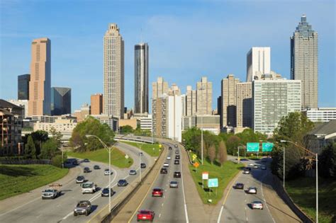 Best state to live in: Where Georgia ranks in new analysis