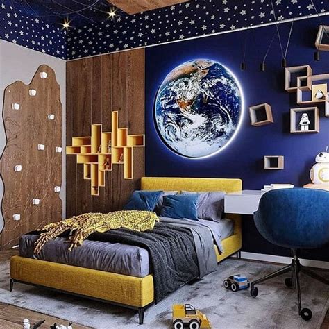 Get Inspired With Our Kids And Teenagers Space Bedroom Ideas Our Images