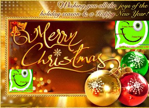 Updating a whatsapp status is like sending one message to all of your saved contacts. 101 Whatsapp Merry Christmas Status Message Update Wishes ...
