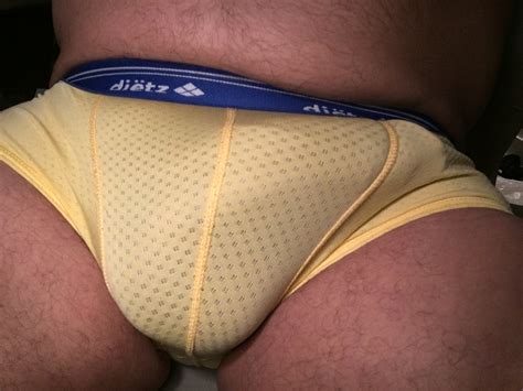 These Underwear Make A Nice Bulge Do You Agree Pi Bo Flickr