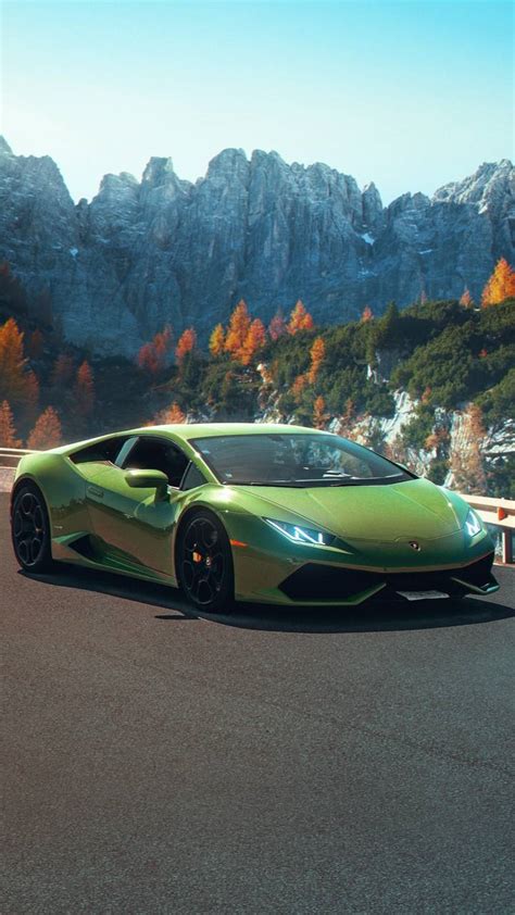 Black lambo iphone wallpaper top cars lamborghini photos. Lamborghini Huracan Evo - iPhone Wallpapers : iPhone ...