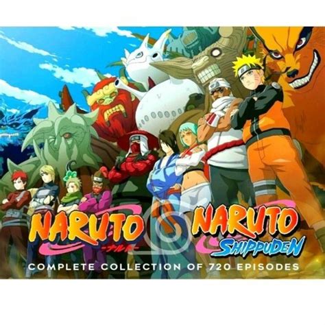 Stream Naruto Shippuden All Episodes English Dubbed By Romeo Dowell