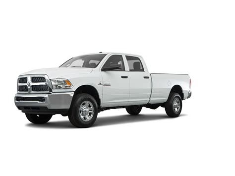 2018 Ram 3500 Crew Cab Price Value Ratings And Reviews Kelley Blue Book