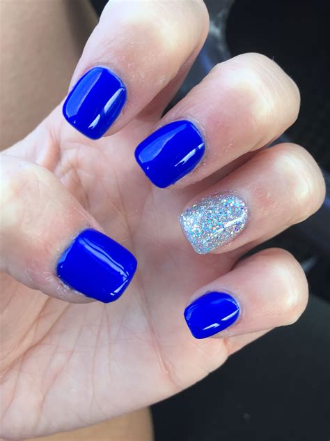 Pin by Paige Martin on Nails | Short acrylic nails designs, Fancy nails