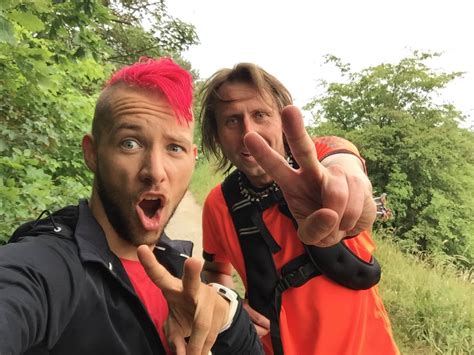 Jan tuna se svým pořadem a dost! Pod Jakubovym vedenim se do formy dostaval i reporter Jan ...