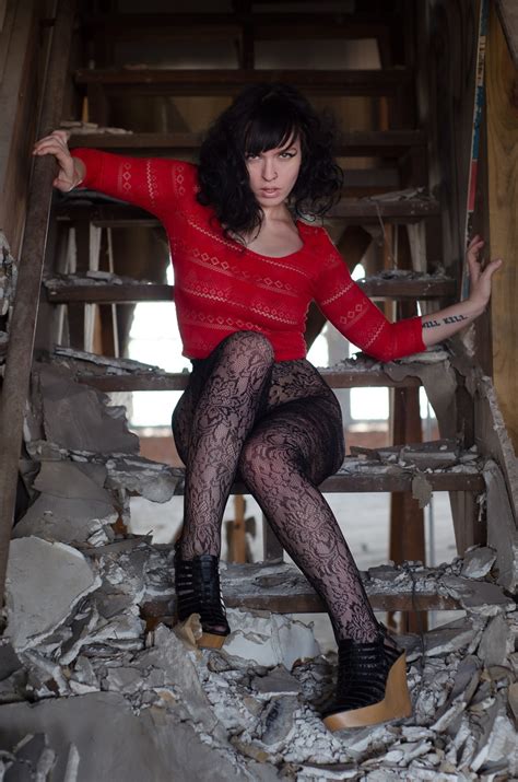 Femaleagent lucky devil's casting 10 min. SirenSong Photography Female Photographer Profile ...