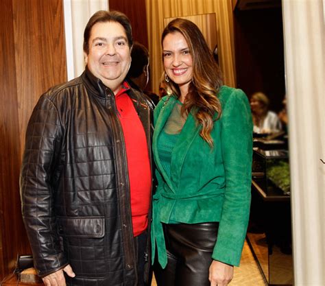 View all fausto silva pictures. No aniversário de Faustão, 5 momentos marcantes na vida do ...