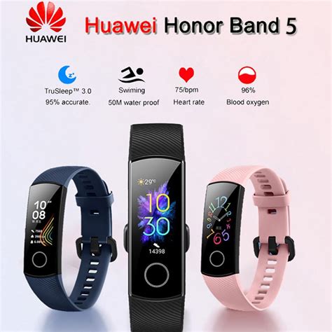 Subscribe to our telegram channel for the latest updates on news you need to know. Honor presenta Band 5 e l'App PocketVision All'IFA 2019 ...
