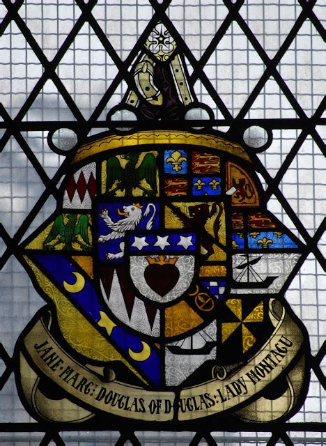 Already have a family crest? Pin by Tammie Eggleston on Scotland in 2020 | Stained ...