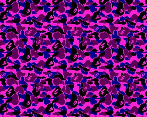 Bape Wallpaper Hd Wallpapersafari