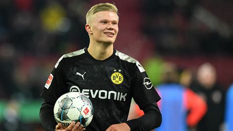Jun 09, 2021 · peluang chelsea merekrut erling braut haaland dari borussia dortmund terbuka kian lebar. Erling Haaland debut labelled 'incredible' by Borussia ...