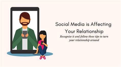 how social media is affecting your relationship docvita