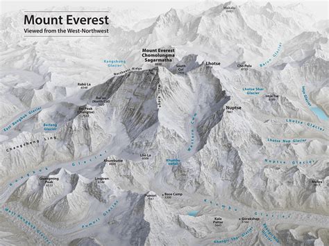 Find the perfect mount everest map stock photos and editorial news pictures from getty images. Mount Everest 3D Map