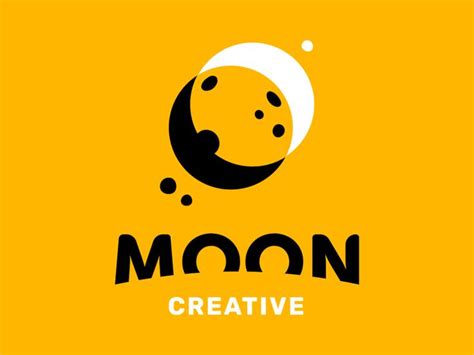 This logo animation software lets you create professional animations for intros, promo videos, music visualizations, slideshows, landing pages or a professional website. Moon Animated Logo | Design studio logo, Logo design ...