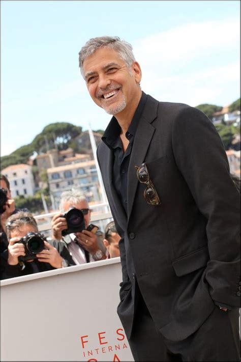 Le Jour Où George Clooney A Donné Un Million De Dollars Closer