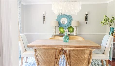 Whether it's in their playroom or your child's bedroom, designate a spot to snuggle up with a good book! Creating a Kid Friendly Dining Room- kid friendly home ...