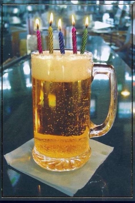 Happy Birthday Craft Beer Meme City Crafter