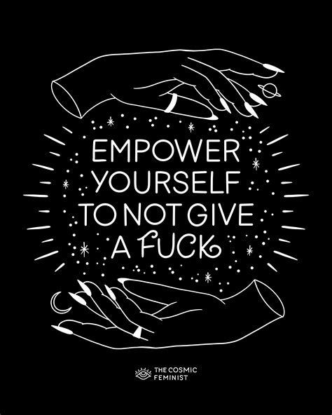 Empower Yourself Illustration Inspirational Quotes Positive Quotes