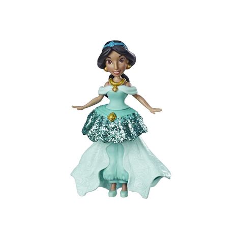 Hasbro Disney Princess Jasmine Small Doll E3049 E3089 Toys Shopgr