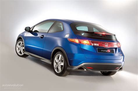 Available on 2021 civic type r type r. HONDA Civic Type S specs - 2005, 2006, 2007, 2008 ...