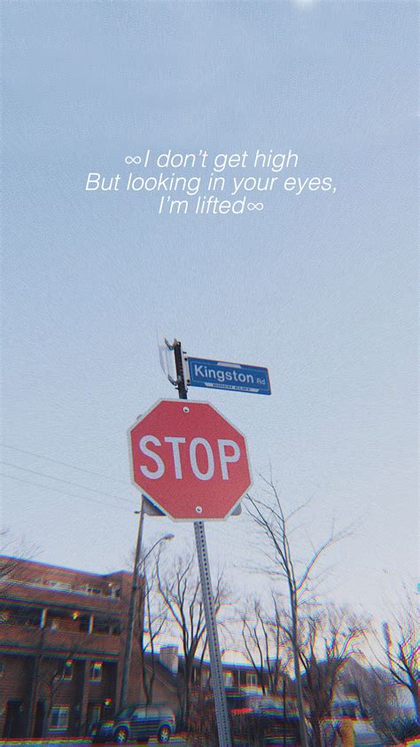 We all need to feel like that once in a while. Pin by Frances Lu on Moon | Highway signs, Get high, Signs