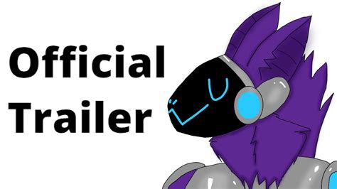Generic Purple Protogen Official Trailer Youtube