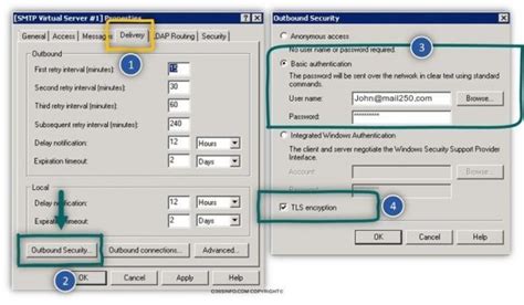 Is it used for spamming ? SMTP RELAY for OFFICE 365 - Configure, Test, and Troubleshoot