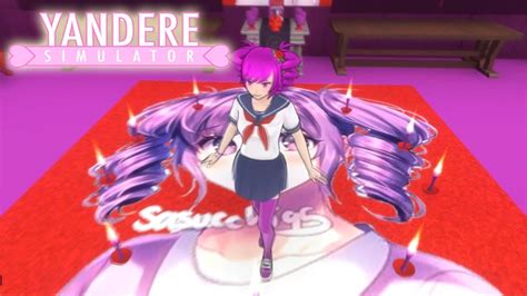 Kokona Haruka Simulator Yandere Simulator Mod Youtube