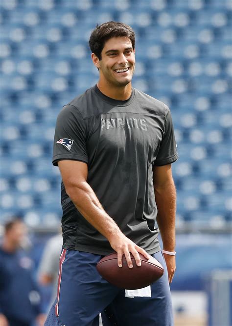 634 x 1024 jpeg 84 кб. Jimmy Garoppolo | Patriots, New england patriots, Nfl ...