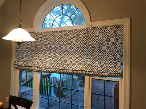 Pin By Cathy Rowland On Custom Window Treatments Made By Me Custom