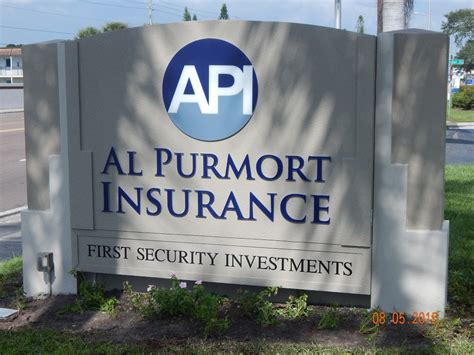 Health insurance reviews, phone number, address and map. Al Purmort Insurance | 3340 Bee Ridge Rd, Sarasota, FL ...