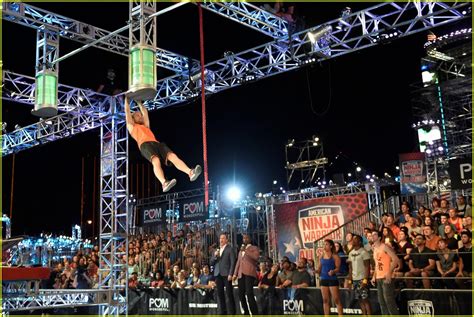 The dog days the great thing about american ninja warrior? 'American Ninja Warrior All-Stars' 2017: Contestants ...