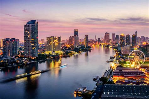 How To Spend 48 Hours In Bangkok According To A Travel Expert