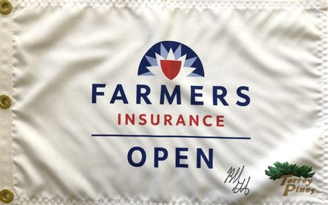 Farmers Insurance Open 2020 You Can Find Full Farmers Insurance Open Tee Times, Along With 