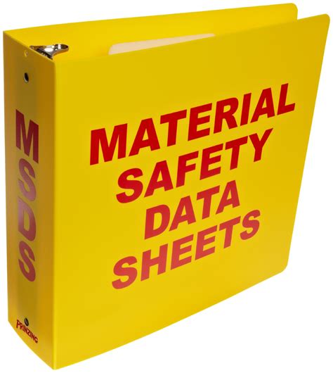 • an msds is a technical document which provides detailed and comprehensive information on a controlled product related to: Best Practices for Storing Large Volumes of Chemicals