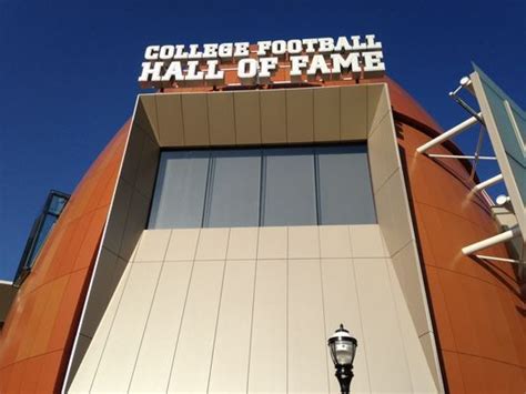 College Football Hall Of Fame Home Interior Ideas