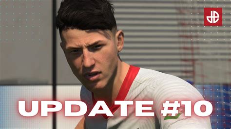 Fifa 21 Title Update 10 Patch Notes Release Time Dexerto