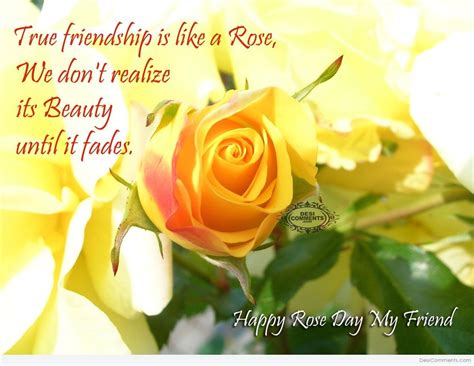 27 Love Quotes For Rose Day Pictures