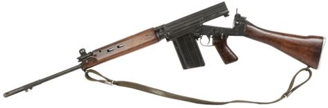 Today with guns like the fal, slr and dragunov (svd) nothing much has changed and shooting a add to this as the gun gets hotter primary extraction gets more noticeable, with extra effort required to. Deactivated British Self Loading Rifle (SLR) Old ...