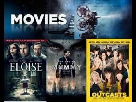 What's more, you can watch movies without registration on these movie downloader sites for free! How To Download Free and without Registration Hollywood ...