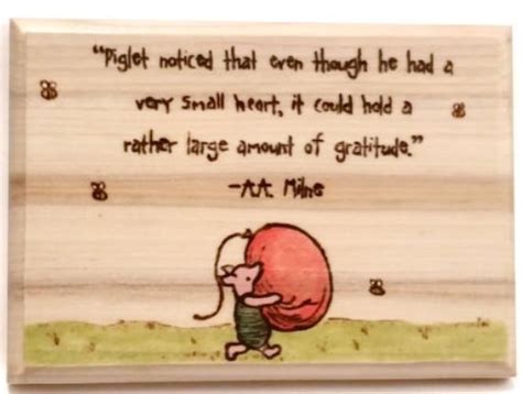 Maybe you would like to learn more about one of these? 35 Winnie The Pooh Quotes for Every Facet of Life | Book Riot