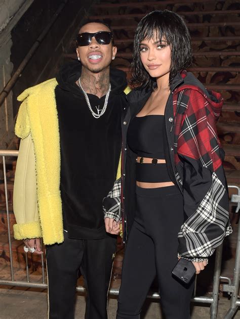 Did Kylie Jenner And Tyga Really Break Up