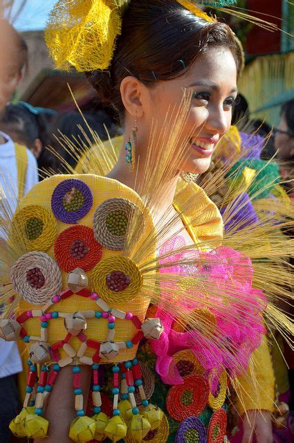 Pahiyas Festival In Quezon Philippines Philippines Culture Filipino