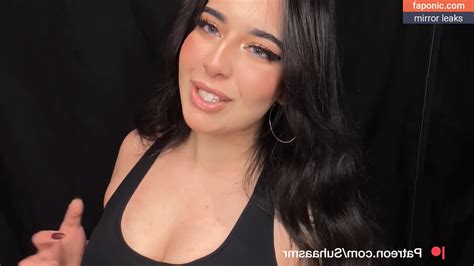 Shiny Asmr Aka Shinyasmr Aka Theshiniestasmr Nude Leaks Onlyfans Patreon Faponic