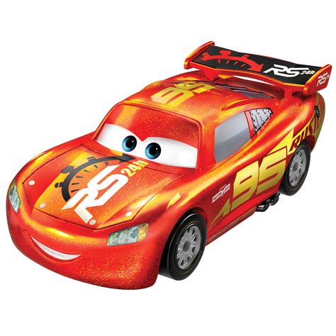 Disney Pixar Chase Vehicle Rust Eze Lightning Mcqueen With Eyes My Xxx Hot Girl