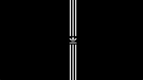 Black Adidas Logo Wallpapers Top Free Black Adidas Logo Backgrounds