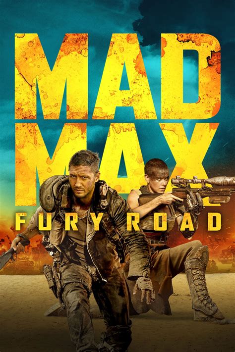 It all comes back to george miller and his prophetic revitalization of cinema. Stream Mad Max: Fury Road Online | Download and Watch HD ...
