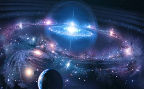 Space Planet Galaxy Space Art Wallpaper Coolwallpapersme