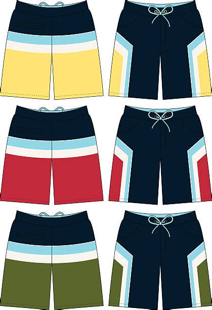 Shorts Illustrations Royalty Free Vector Graphics And Clip Art Istock