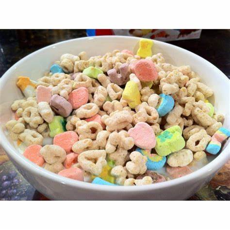 Сухой завтрак для диеты Lucky Charms Сухой Завтрак С Маршмеллоу Купить В Москве С Доставкой Lucky Charms Сухой Завтрак С Маршмеллоу Купить В Москве С Доставкой Сухой завтрак для диеты